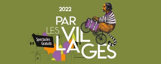 lien vers programmation automne 2022